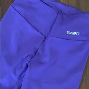 Gymshark Cropped Leggings